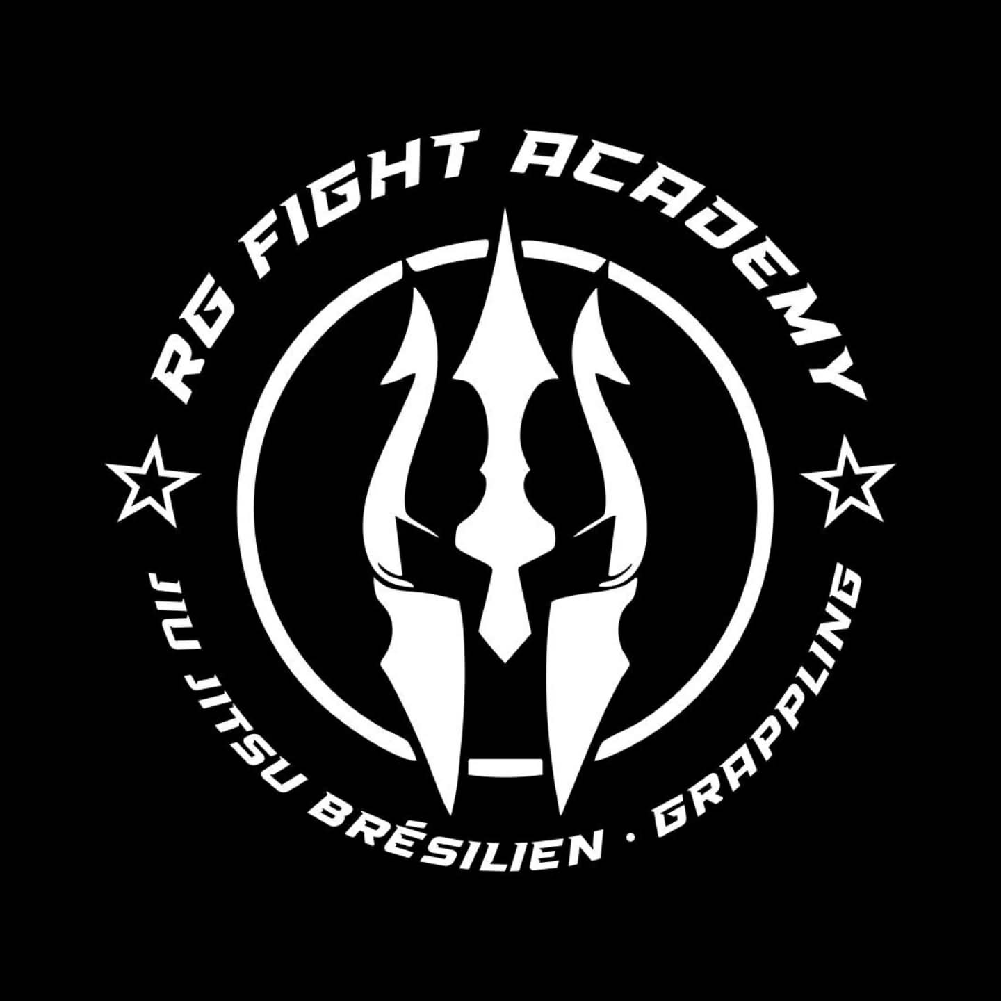 Logo RG Fight Academy